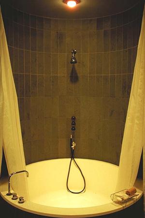 島根にある太陽光発電設備のサイト