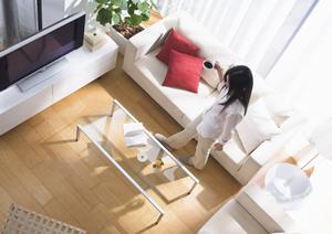 天草ハウジングの理想の高級輸入住宅