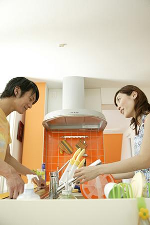 夢を現実にする賃貸ガレージハウスです