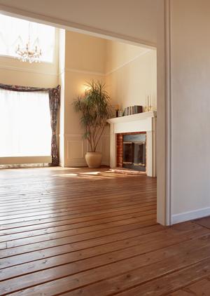 リフォームにもってこいの漆喰を扱う店