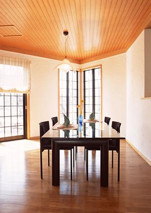 富山市内でリフォームを検討中の人に