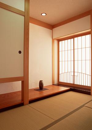 電動化すればシャッターの開閉が楽に